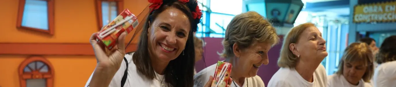 Fundación Natalí Dafne Flexer