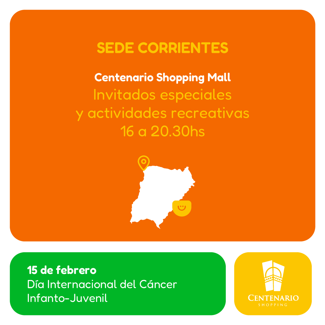 Corrientes se pone la camiseta