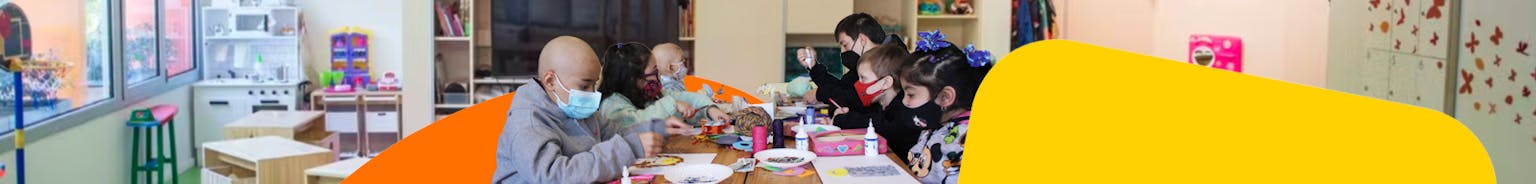 Fundación Natalí Dafne Flexer