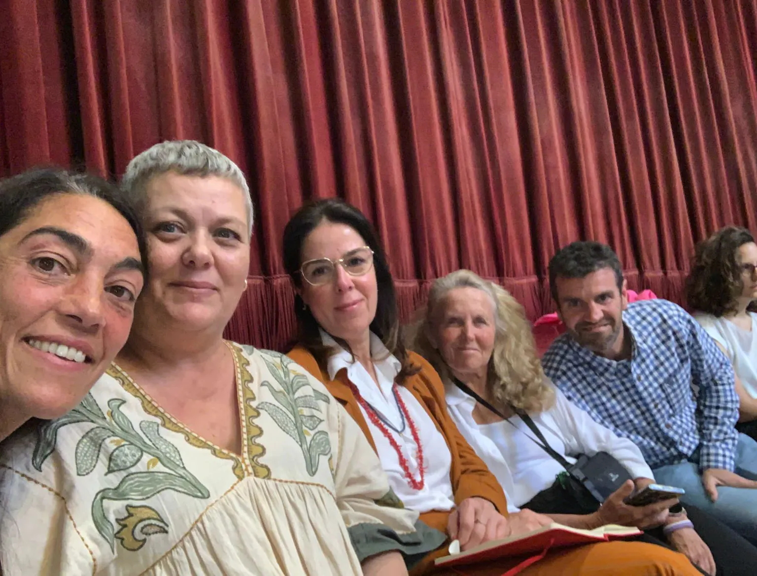 Encuentro sobre acceso temprano y medicamentos huérfanos - Barcelona