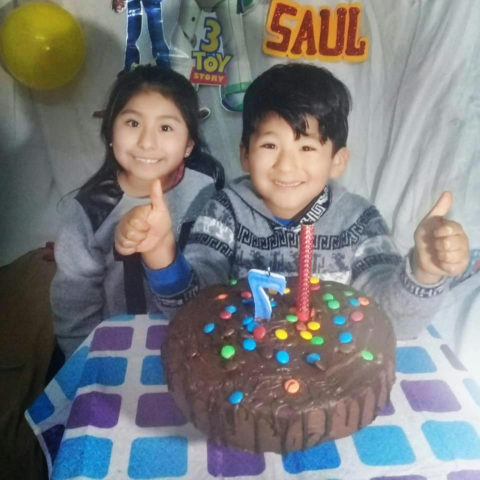 Realizamos encuentros recreativos virtuales para chicos con cáncer