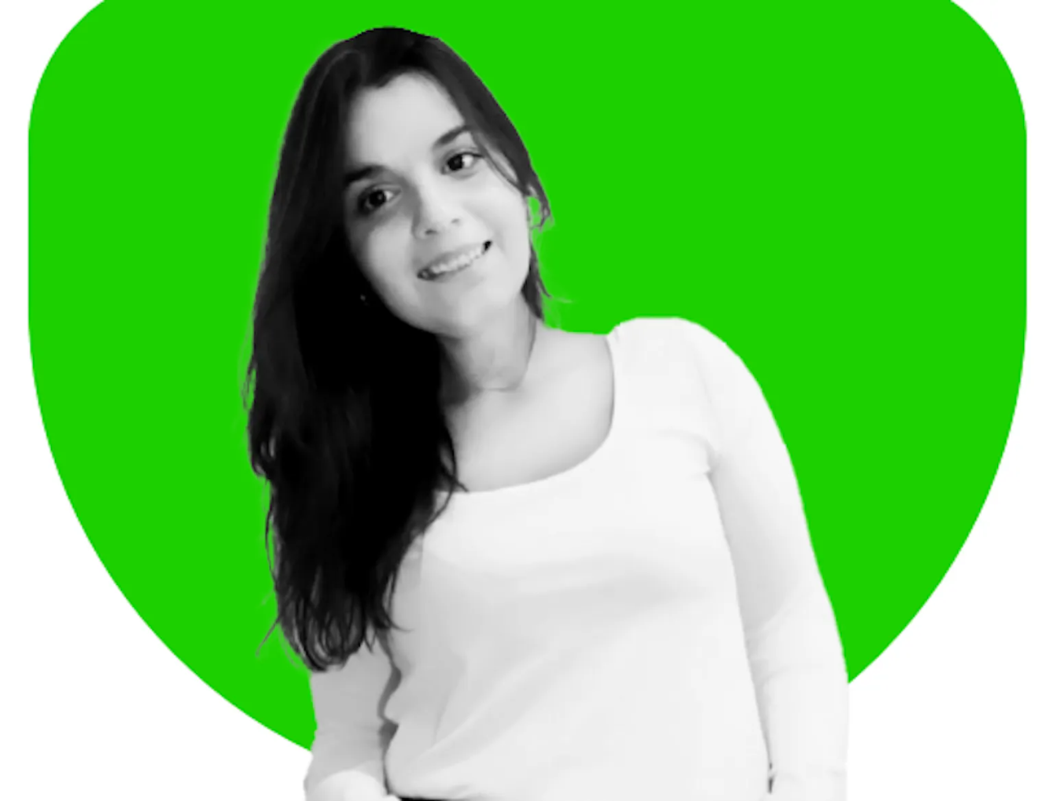 Nunca más voy a volver a ser la misma persona