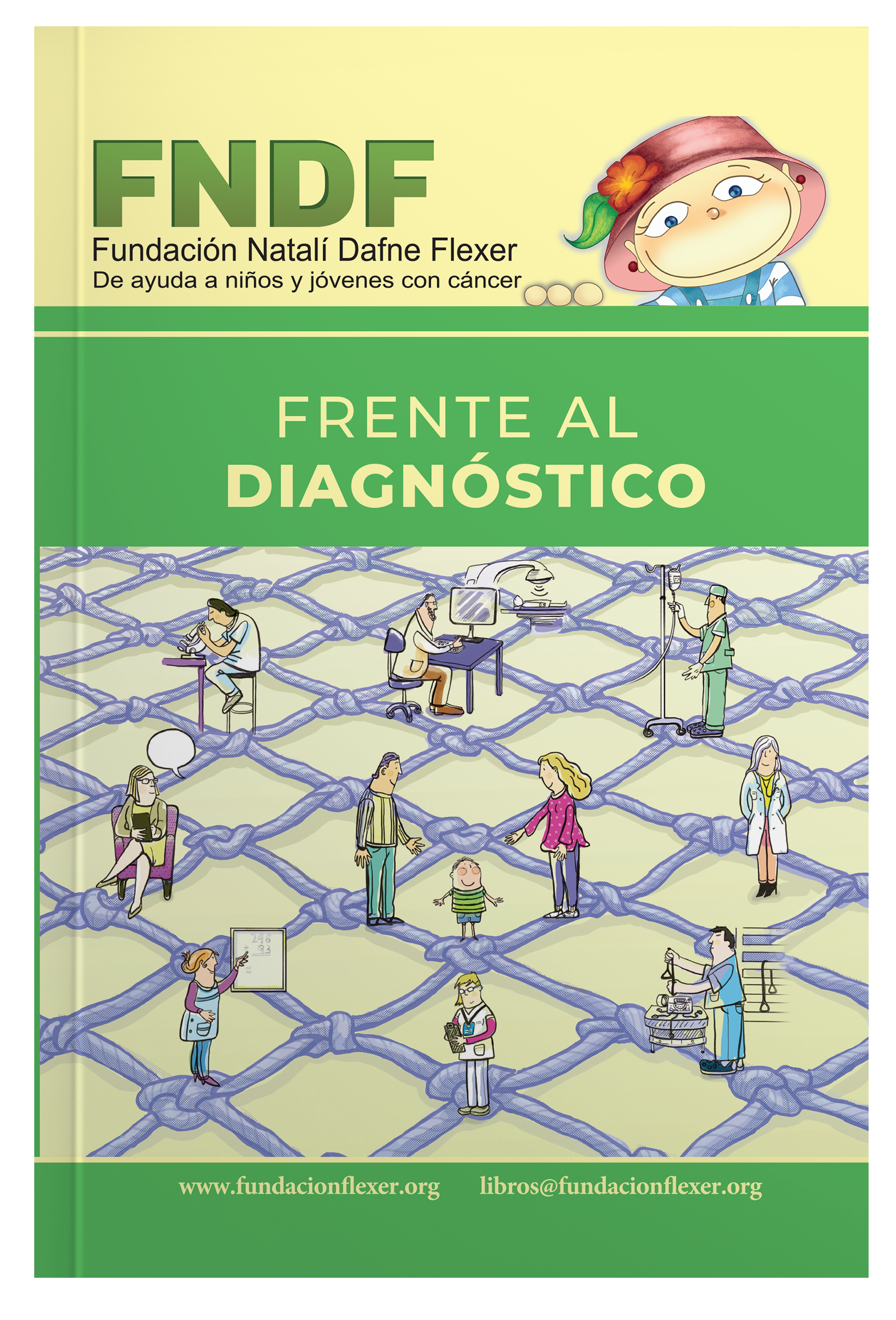 Frente al Diagnóstico