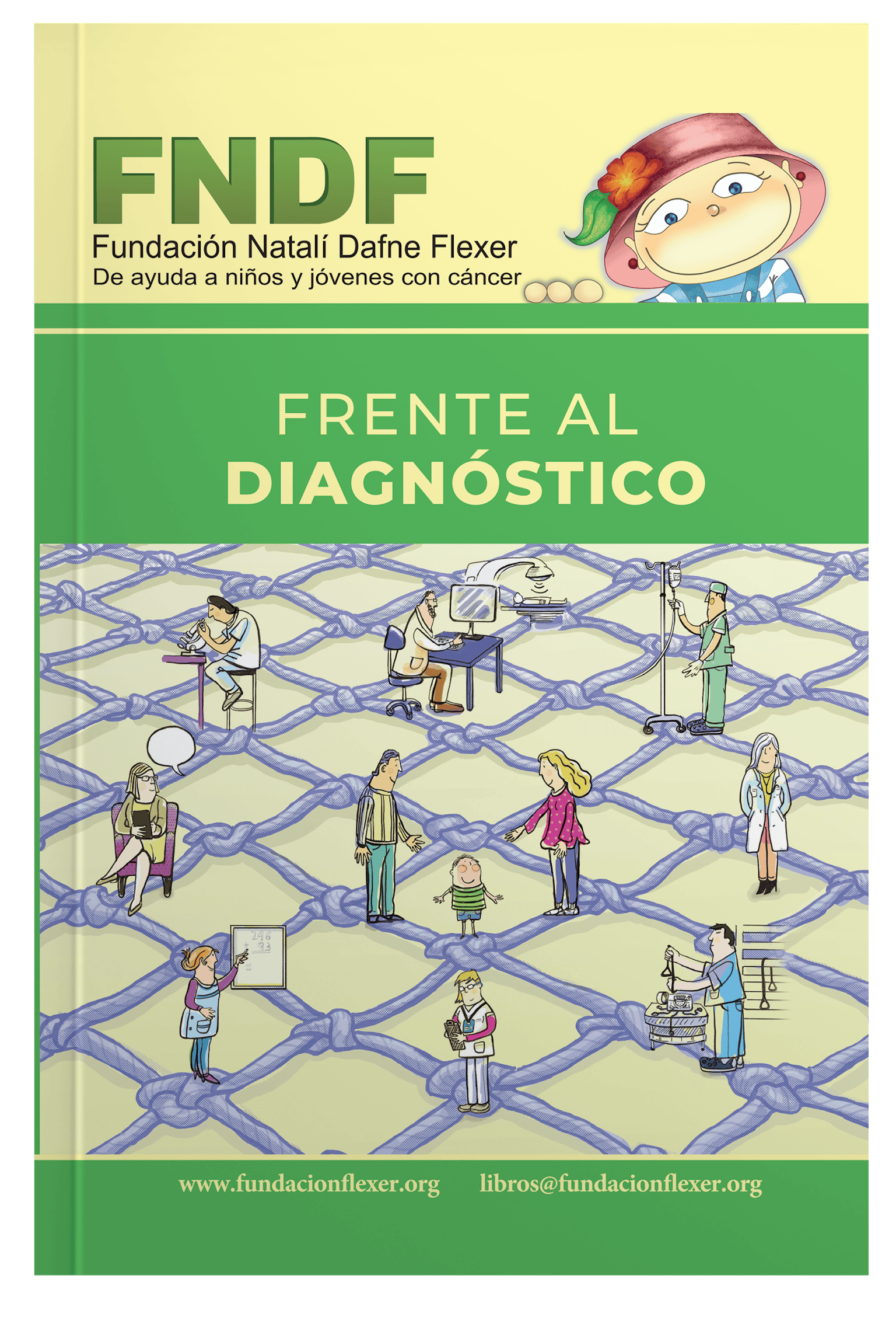 Frente al Diagnóstico