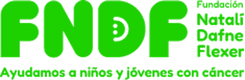 Fundación Natalí Dafne Flexer | Ayudamos a niños y jóvenes con cáncer