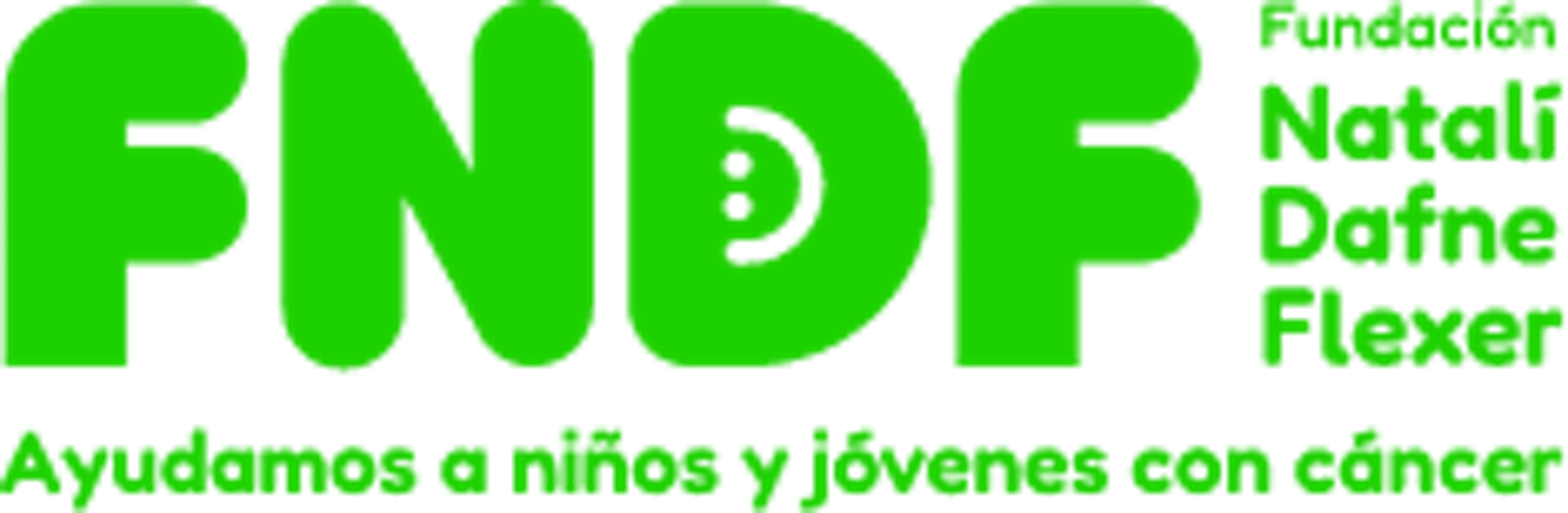 Fundación Natalí Dafne Flexer | Ayudamos a niños y jóvenes con cáncer