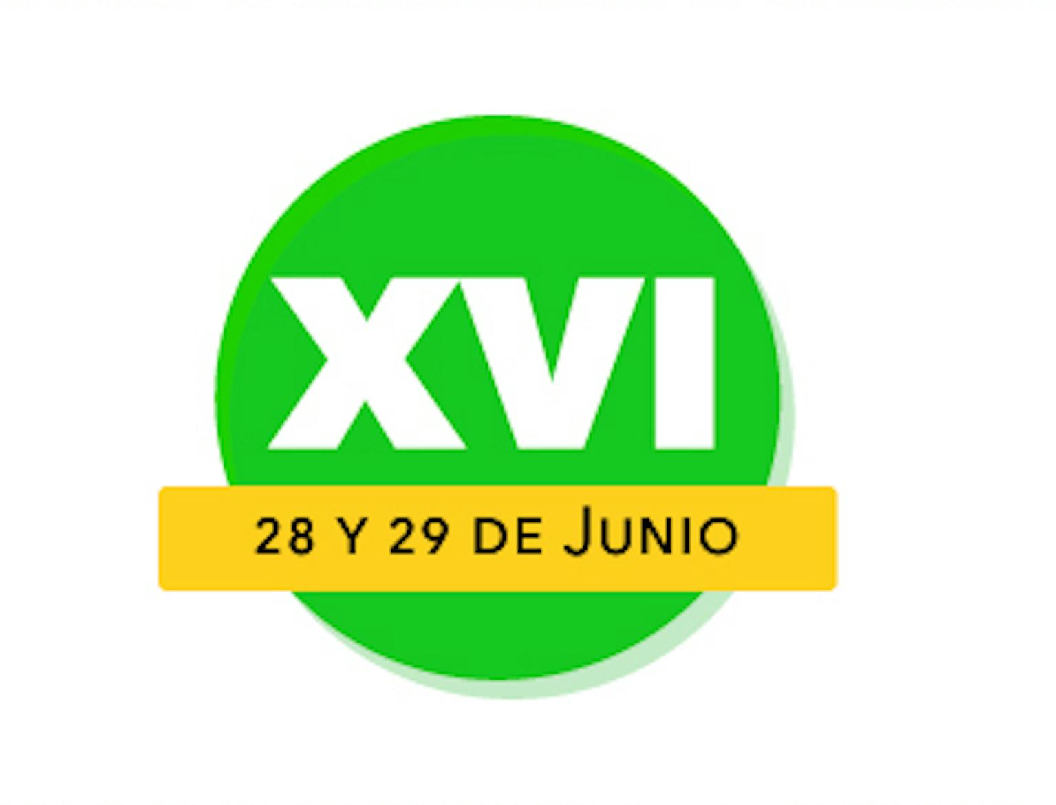 Agenda XVI Jornadas Psicooncología