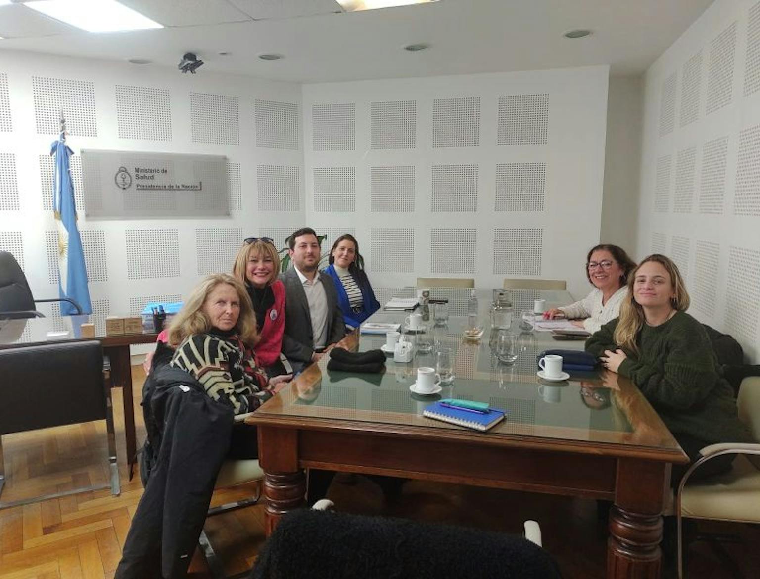 Mapa de Acceso al Tratamiento Oncológico