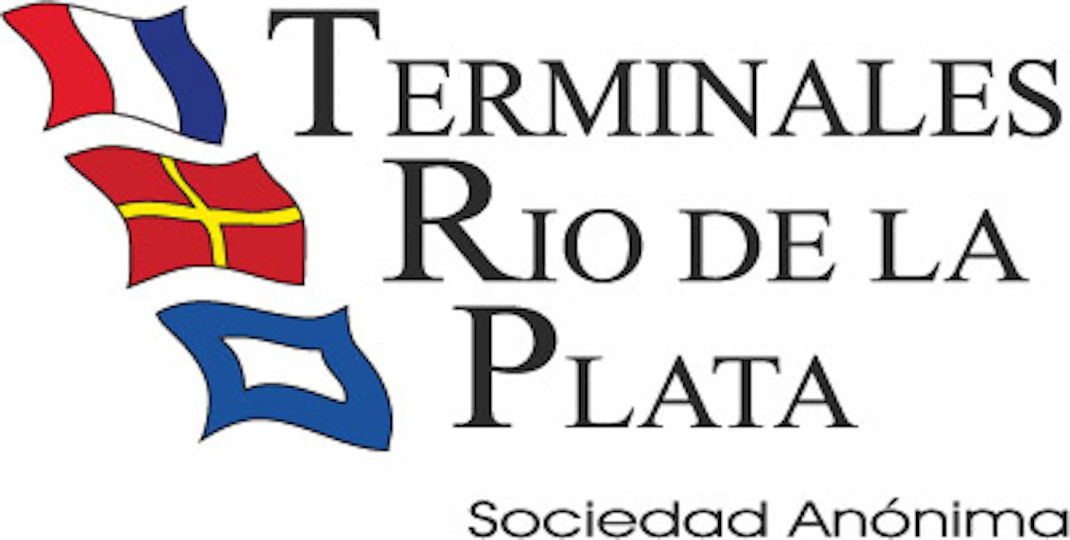 Terminales Río de la Plata