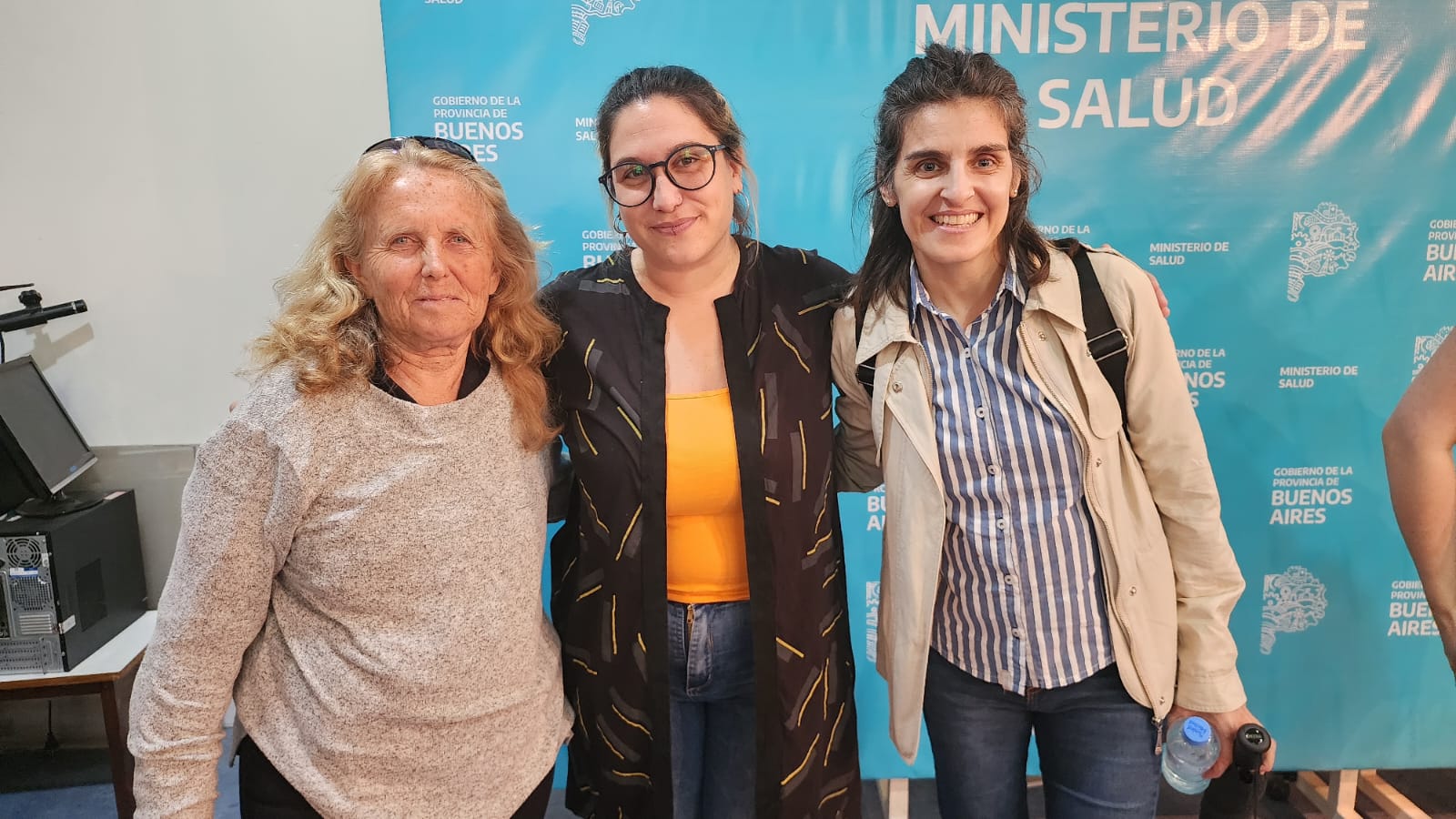 Mesa de Articulación con Asociaciones Civiles