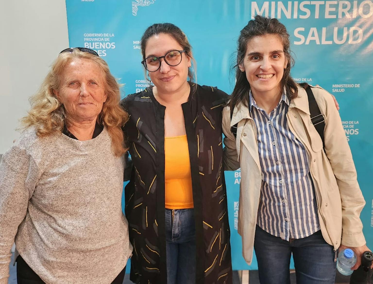 Mesa de Articulación con Asociaciones Civiles