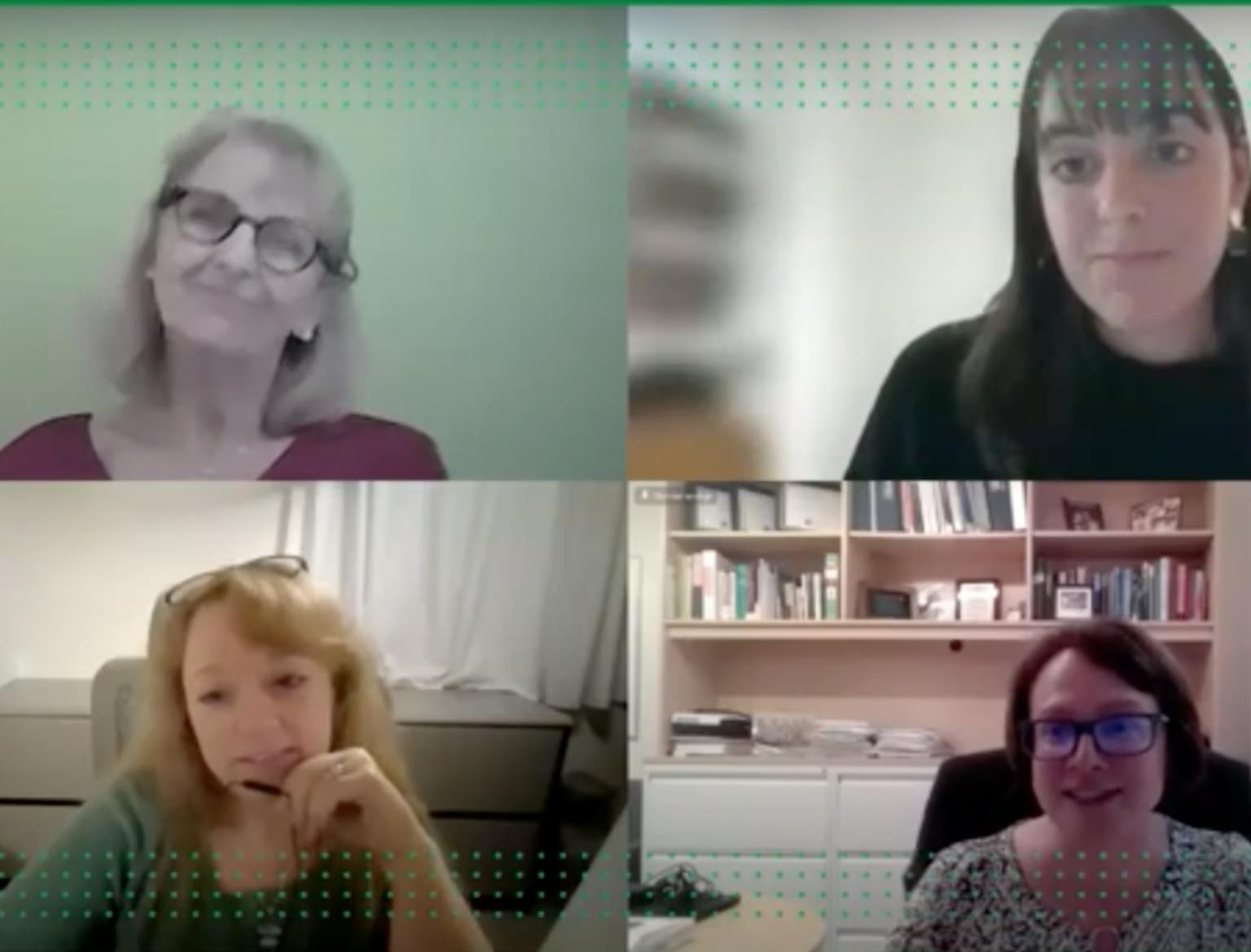 Jornadas de Psicooncología Infanto-Juvenil - XVI Edición