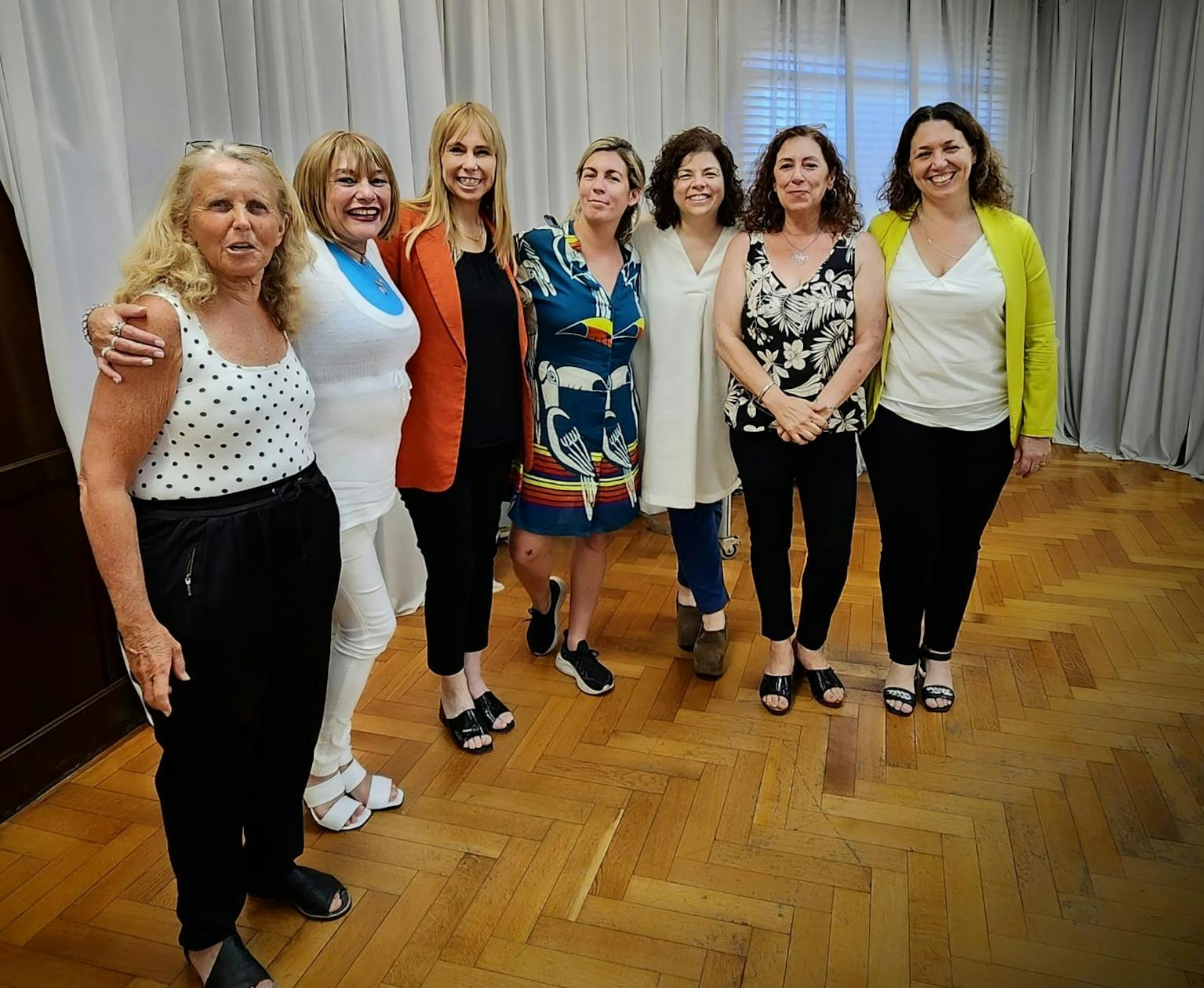 Participamos de la presentación del Mapa de Acceso al Tratamiento Oncológico