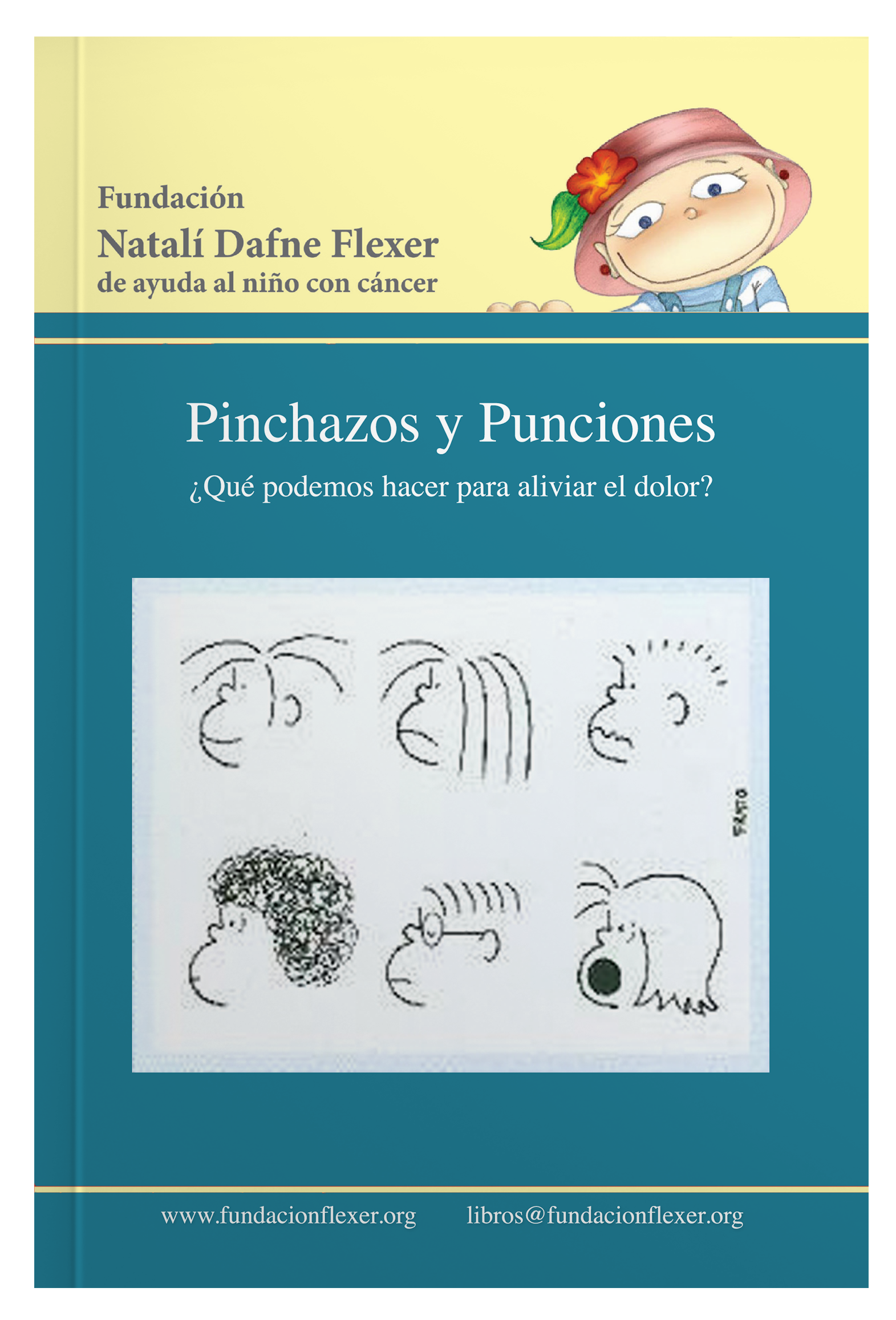 Pinchazos y Punciones