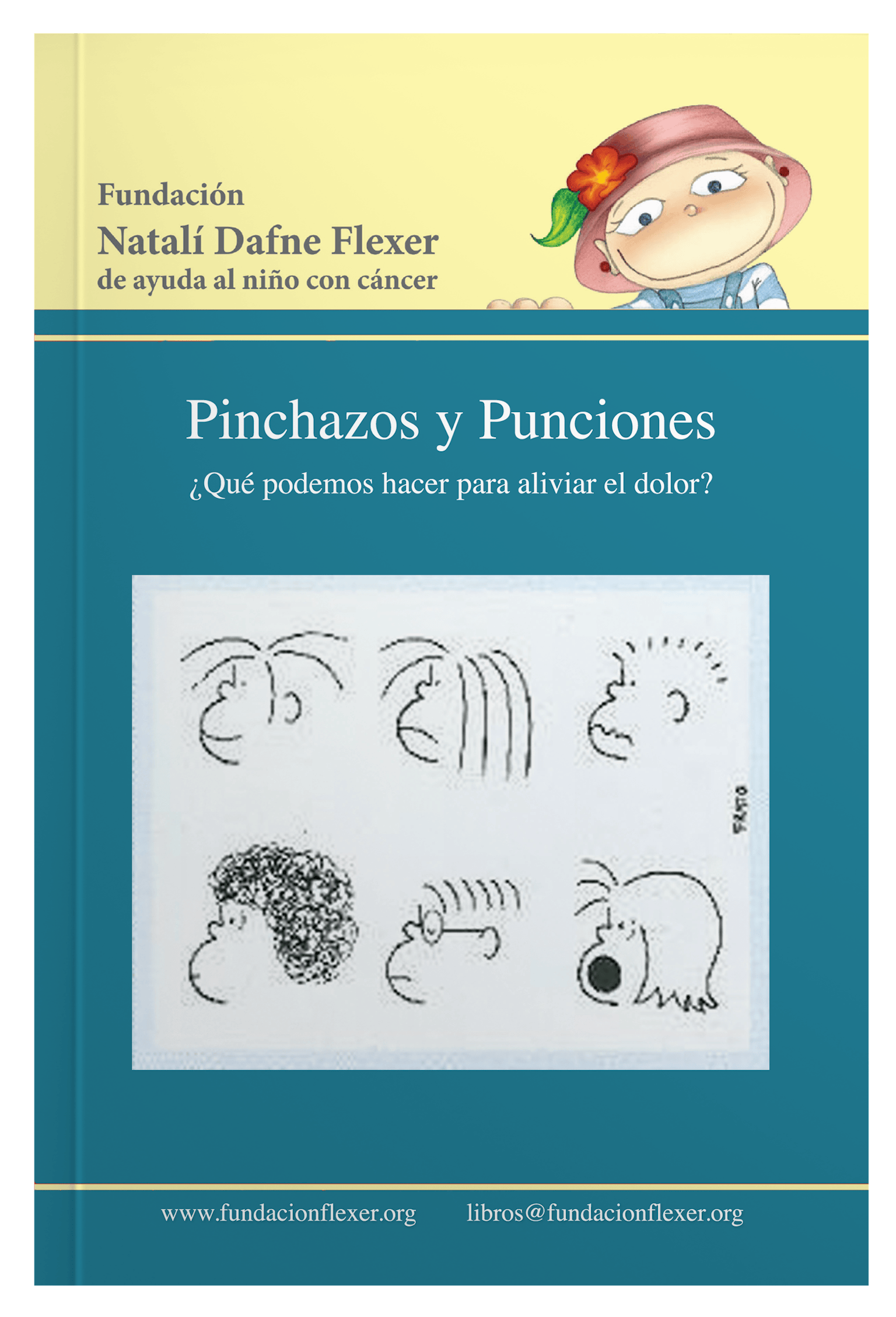Pinchazos y Punciones