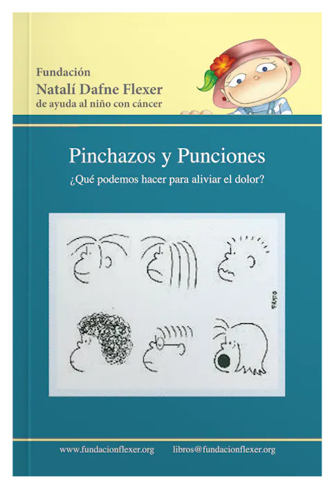 Pinchazos y Punciones