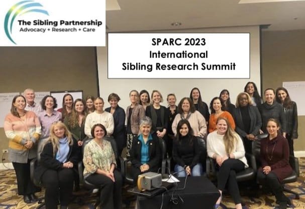 Tercera Cumbre Internacional de Hermanos