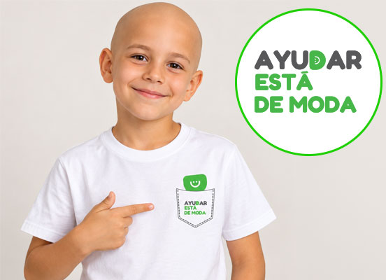 Cáncer Infantil
