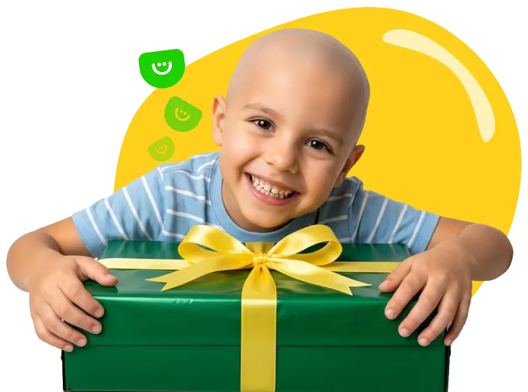 Fundación Natalí Dafne Flexer - Mes de las Infancias