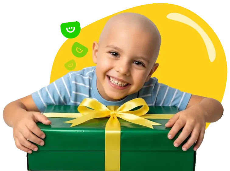 Fundación Natalí Dafne Flexer - Mes de las Infancias