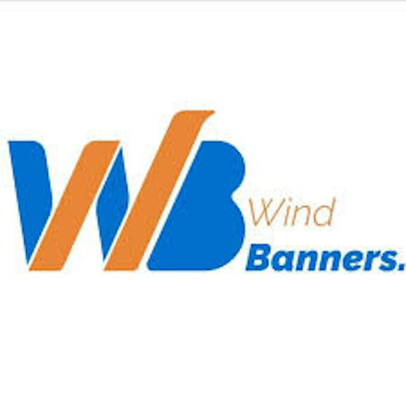 Windbanners