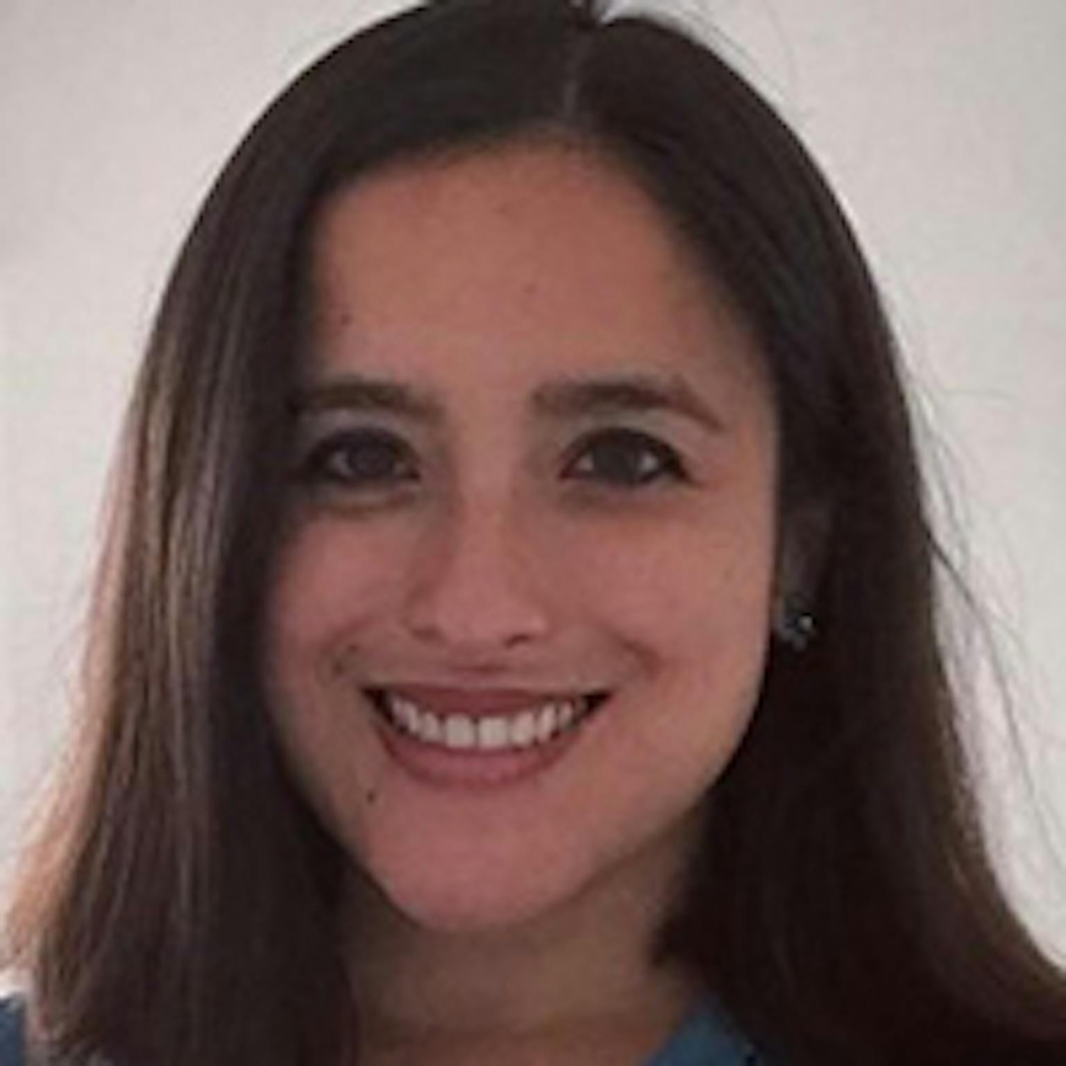 Mg. Viviana Trigoso Obando