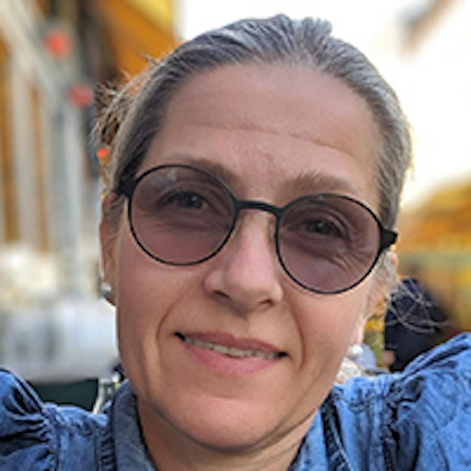 Dra. Ulrika Kreicbergs