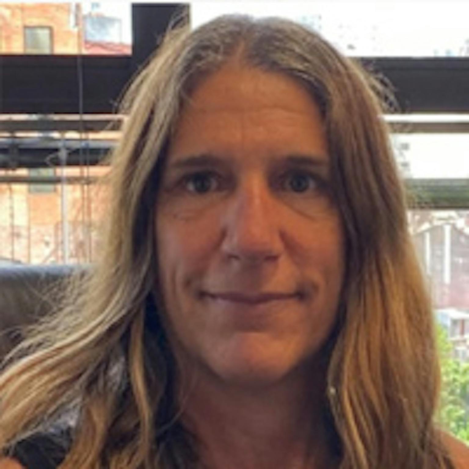 Dra. Florencia Moreno