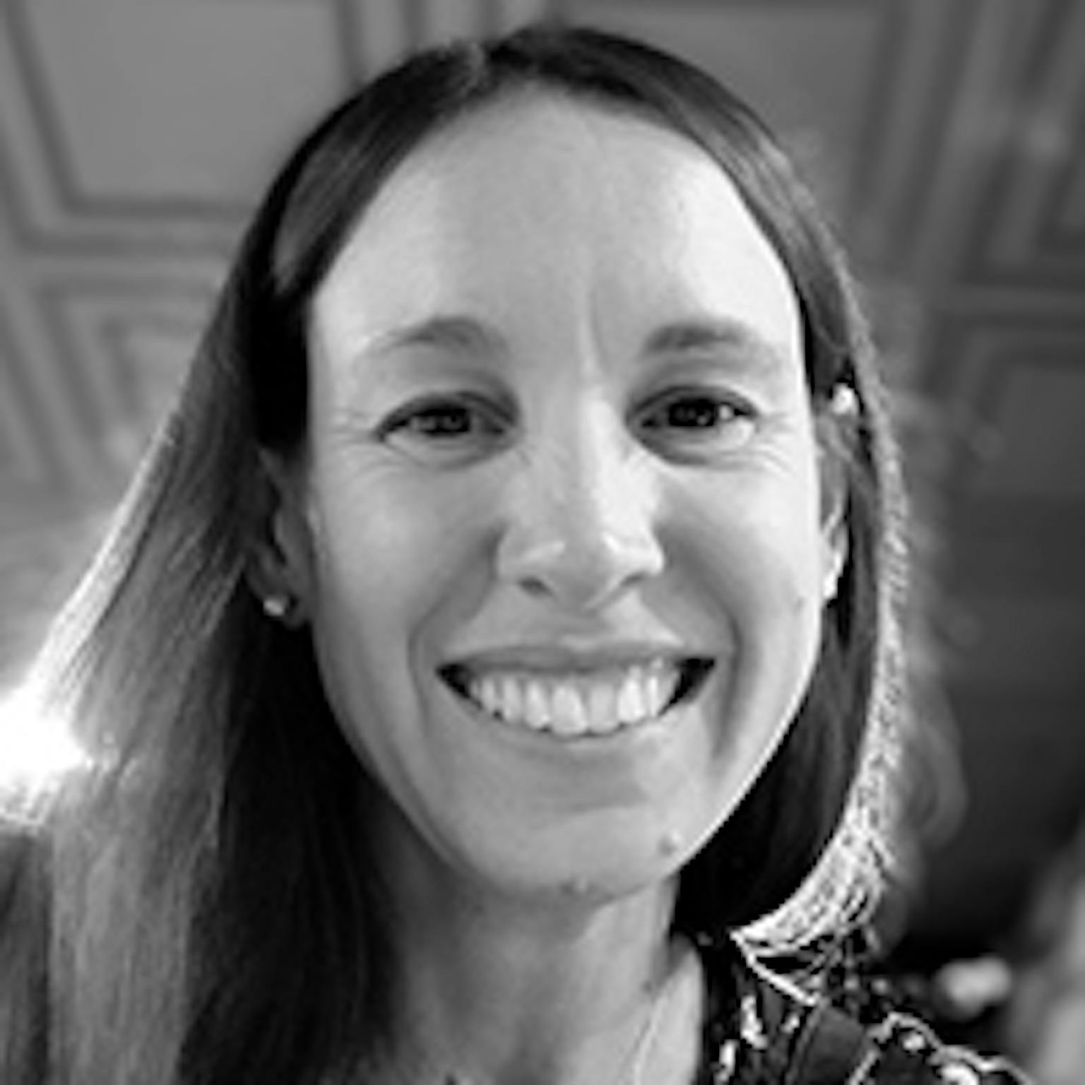 Dra. Carolina Chamorro