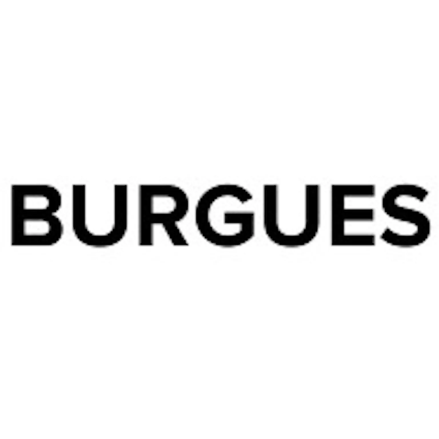 Burgues
