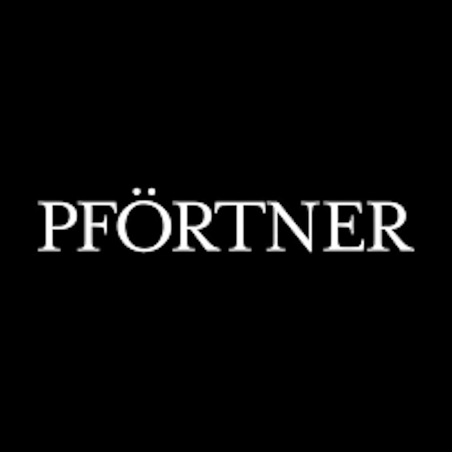 Pfortner