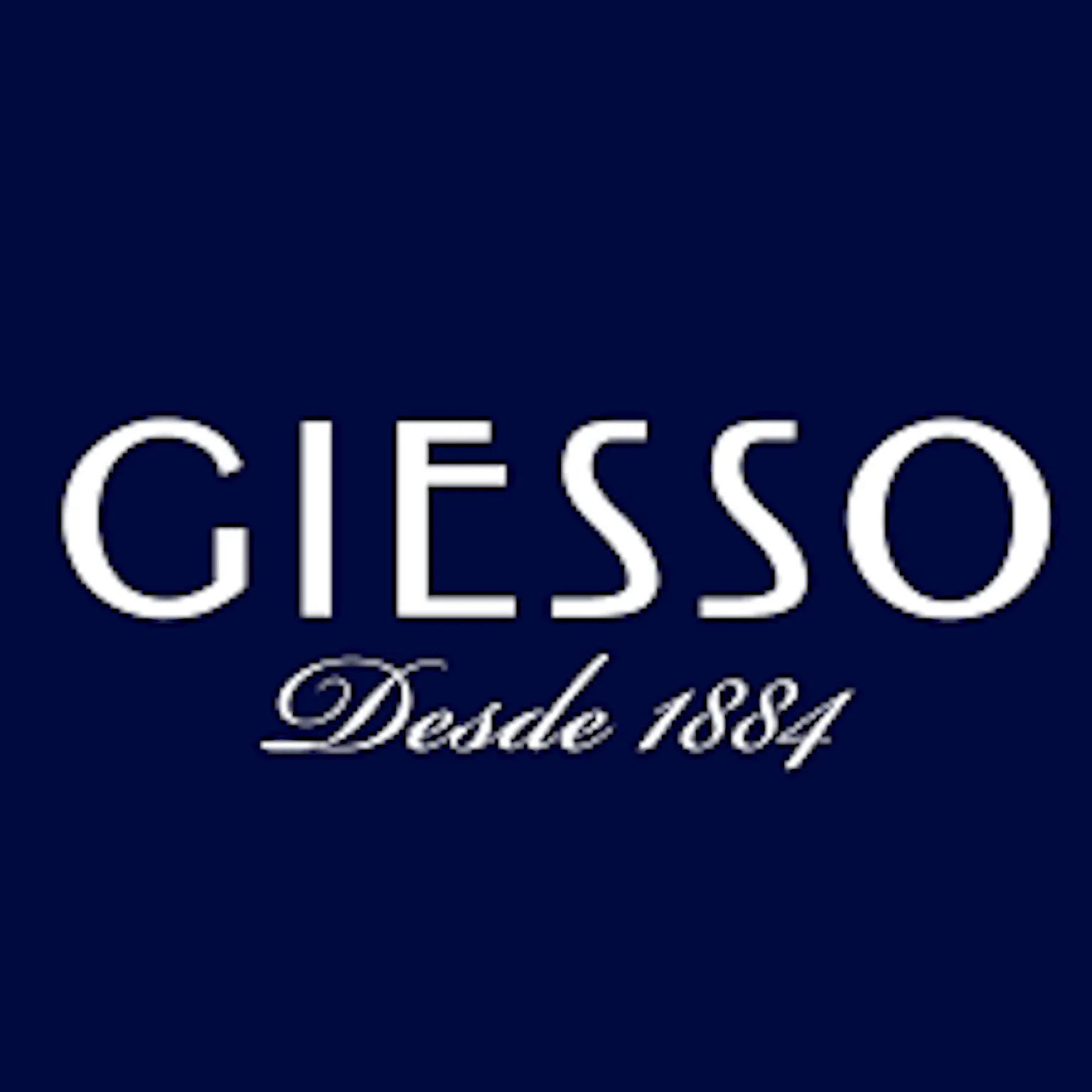 Giesso