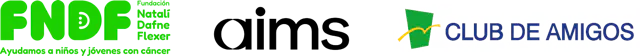 Fundación Natalí Dafne Flexer | aims International | Club de Amigos