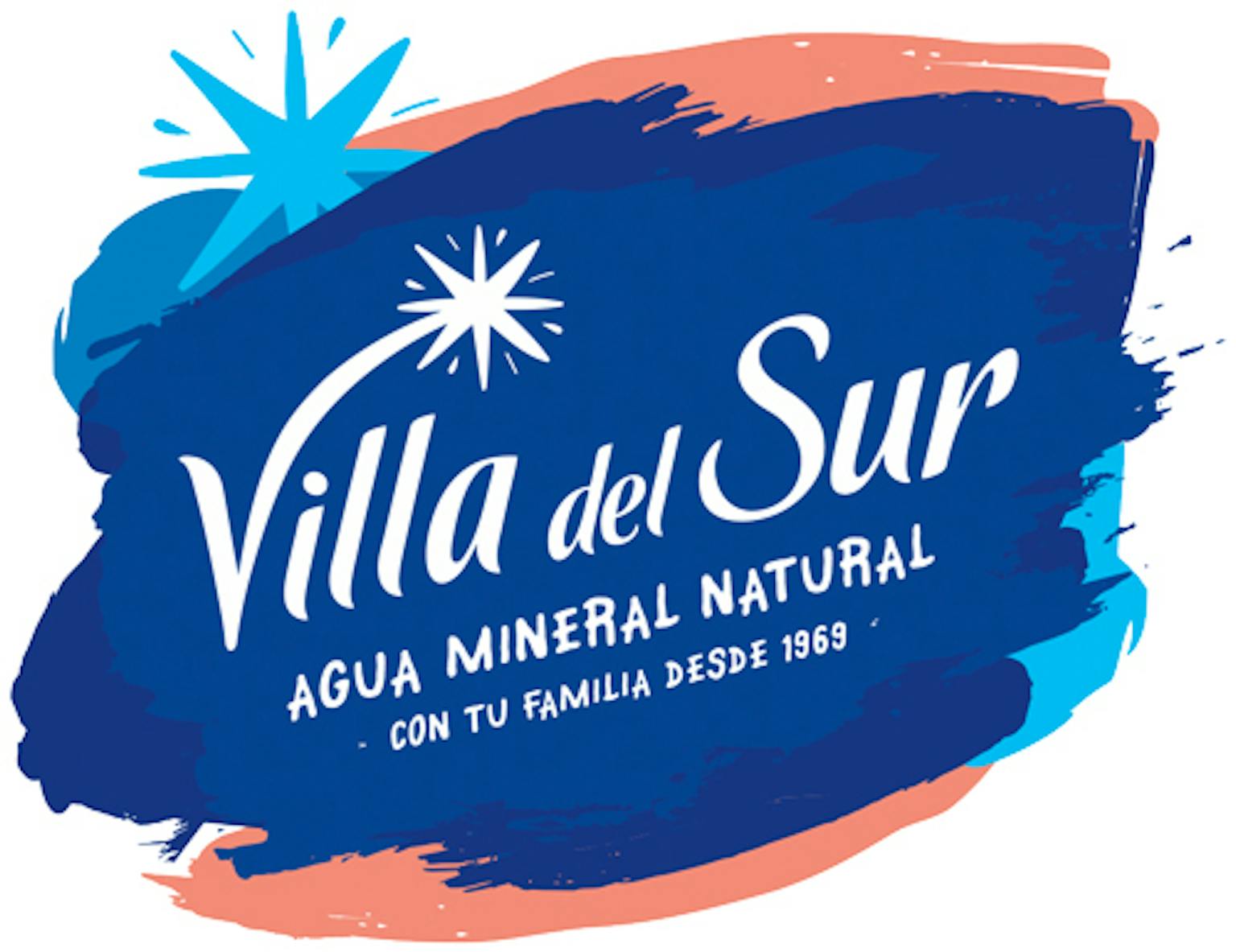 Villa del Sur