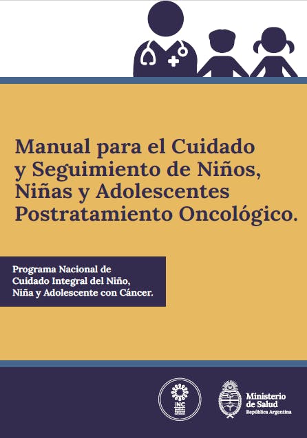 PARA PROFESIONALES DE LA SALUD