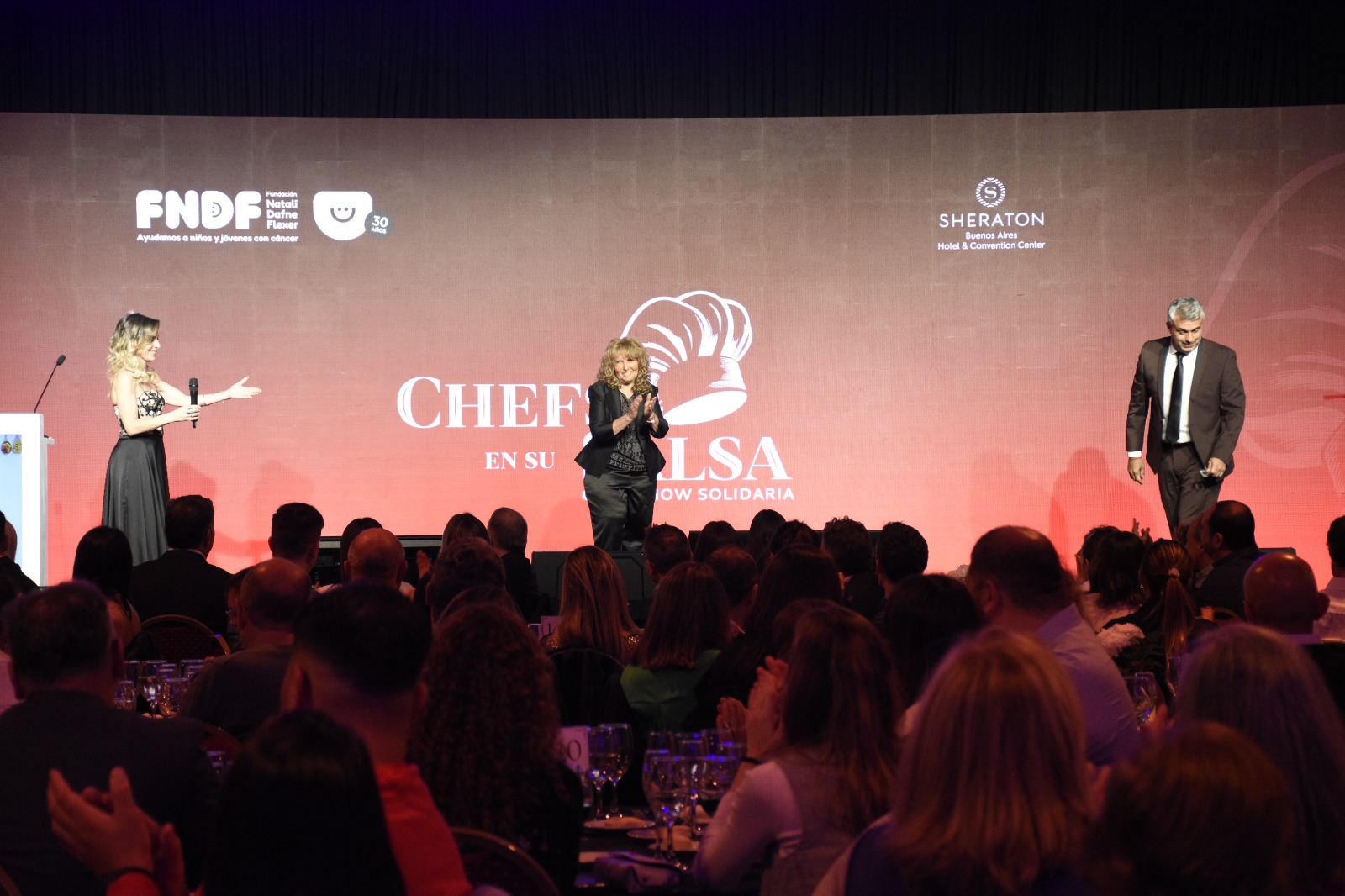 Así vivimos #ChefsEnSuSalsa 2024