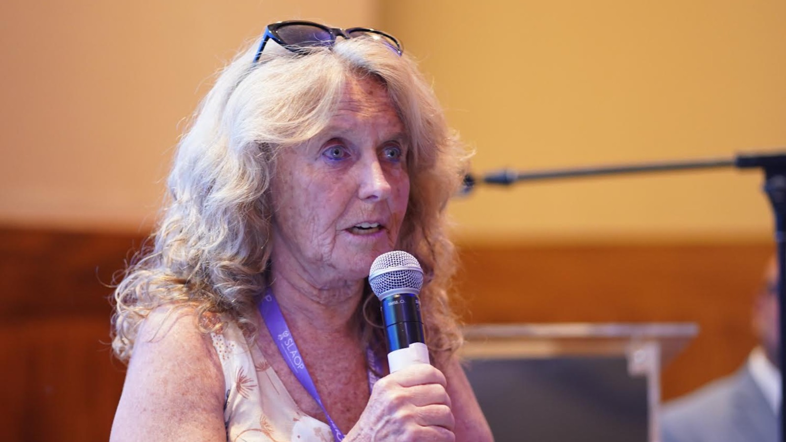 XXXV Congreso de la Sociedad Latinoamericana de Oncología Pediátrica