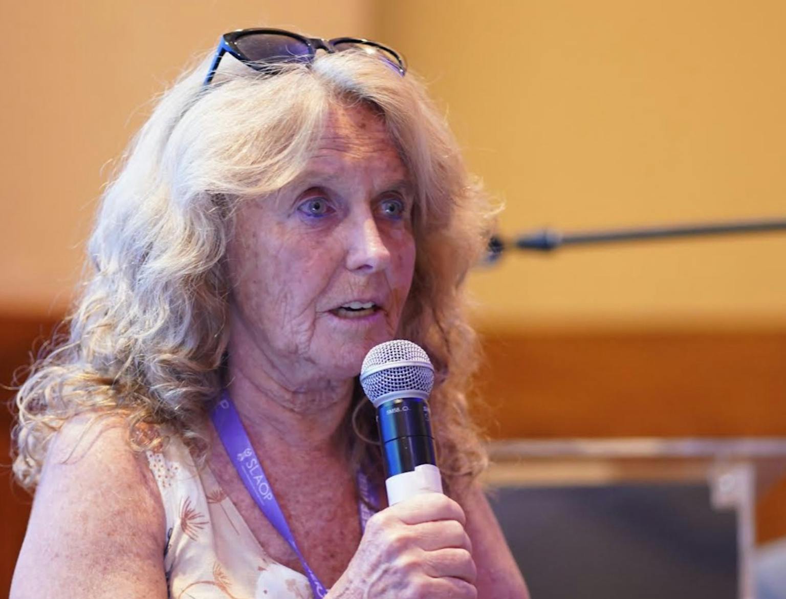 XXXV Congreso de la Sociedad Latinoamericana de Oncología Pediátrica