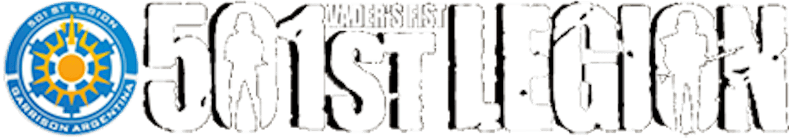 501st Legion Argentina