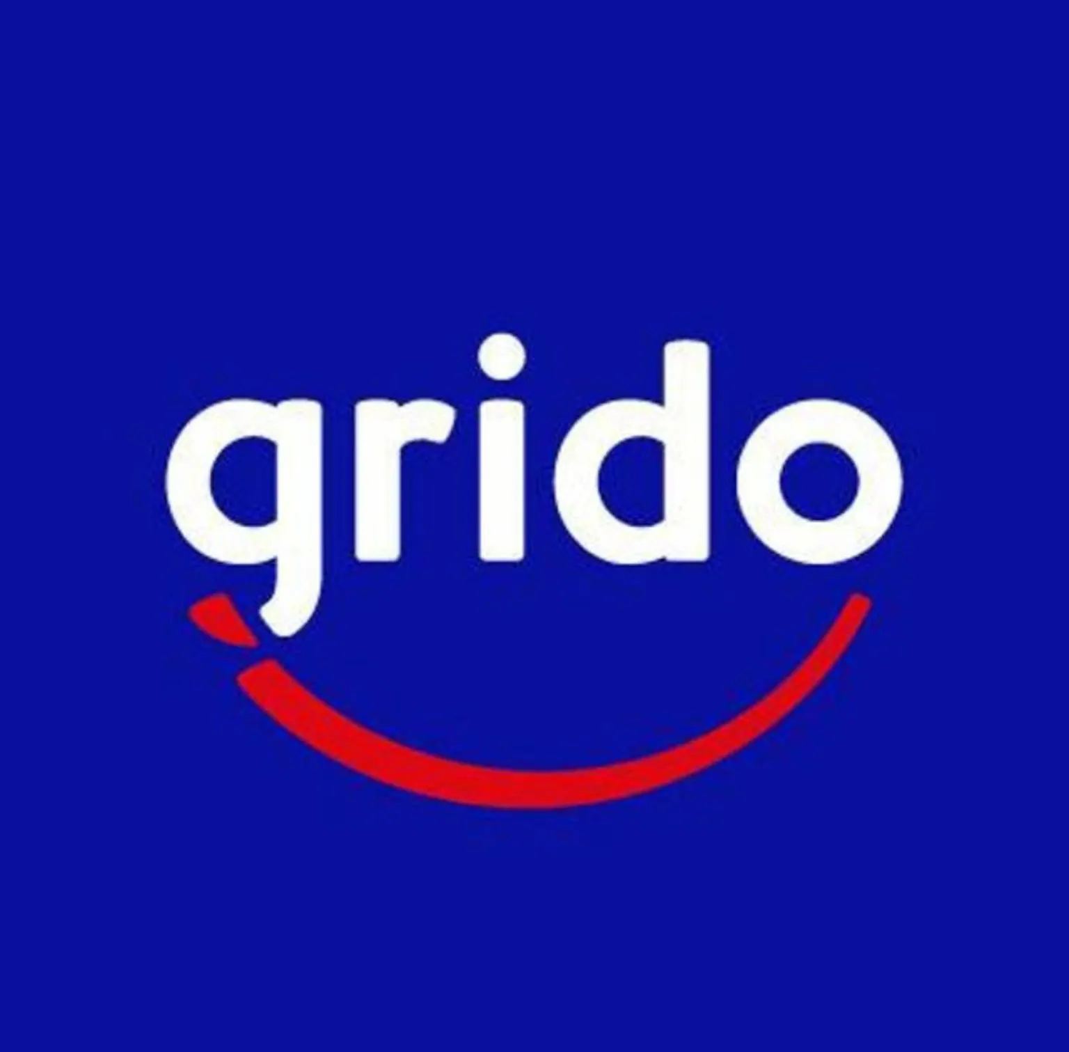 Grido