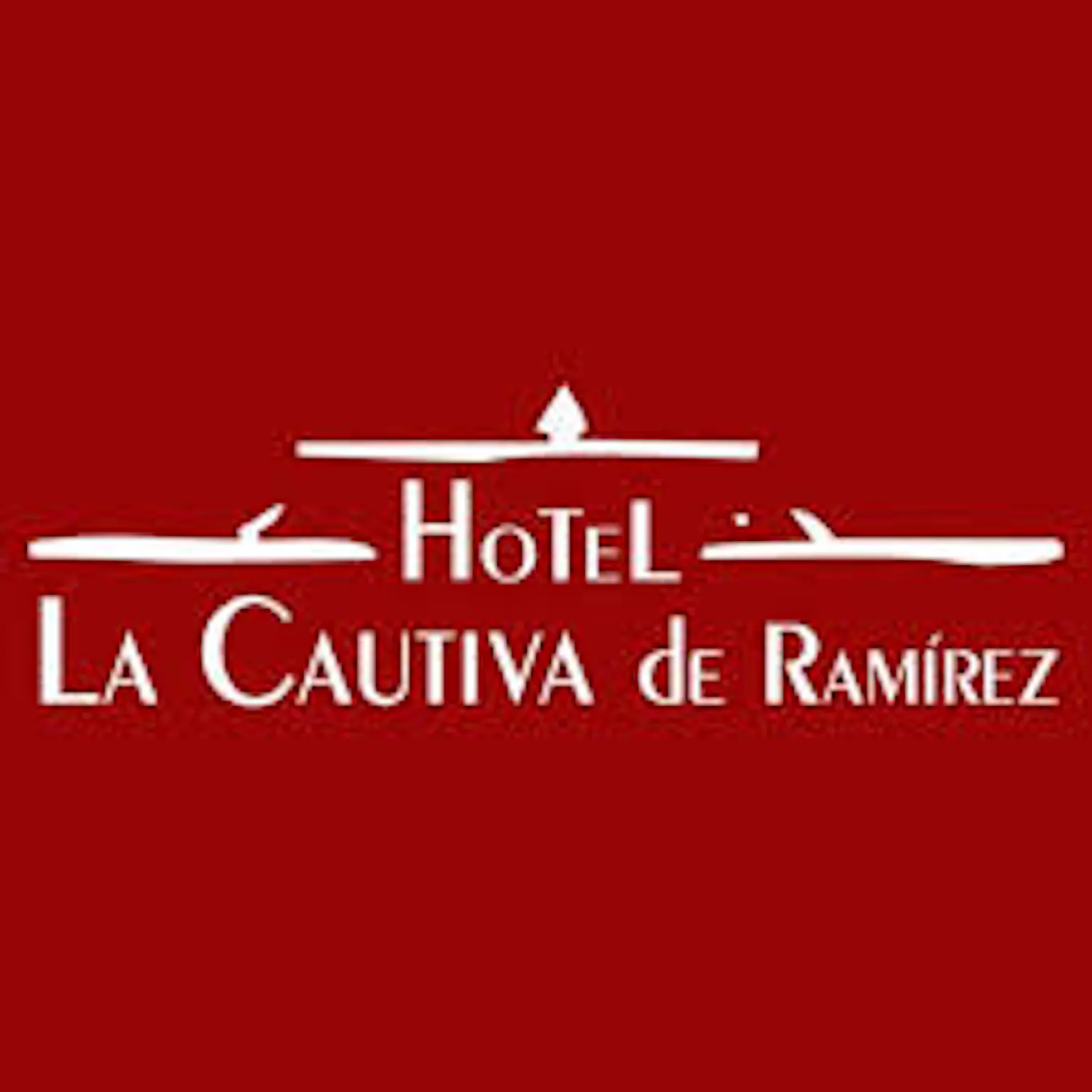 Hotel La Cautiva de Ramírez