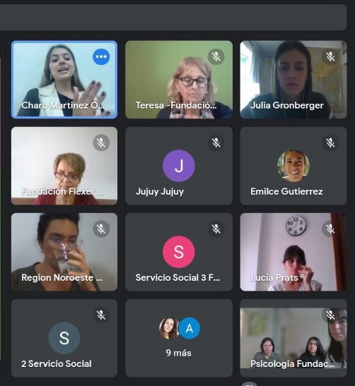 Ateneo de Actualización en Psicooncología