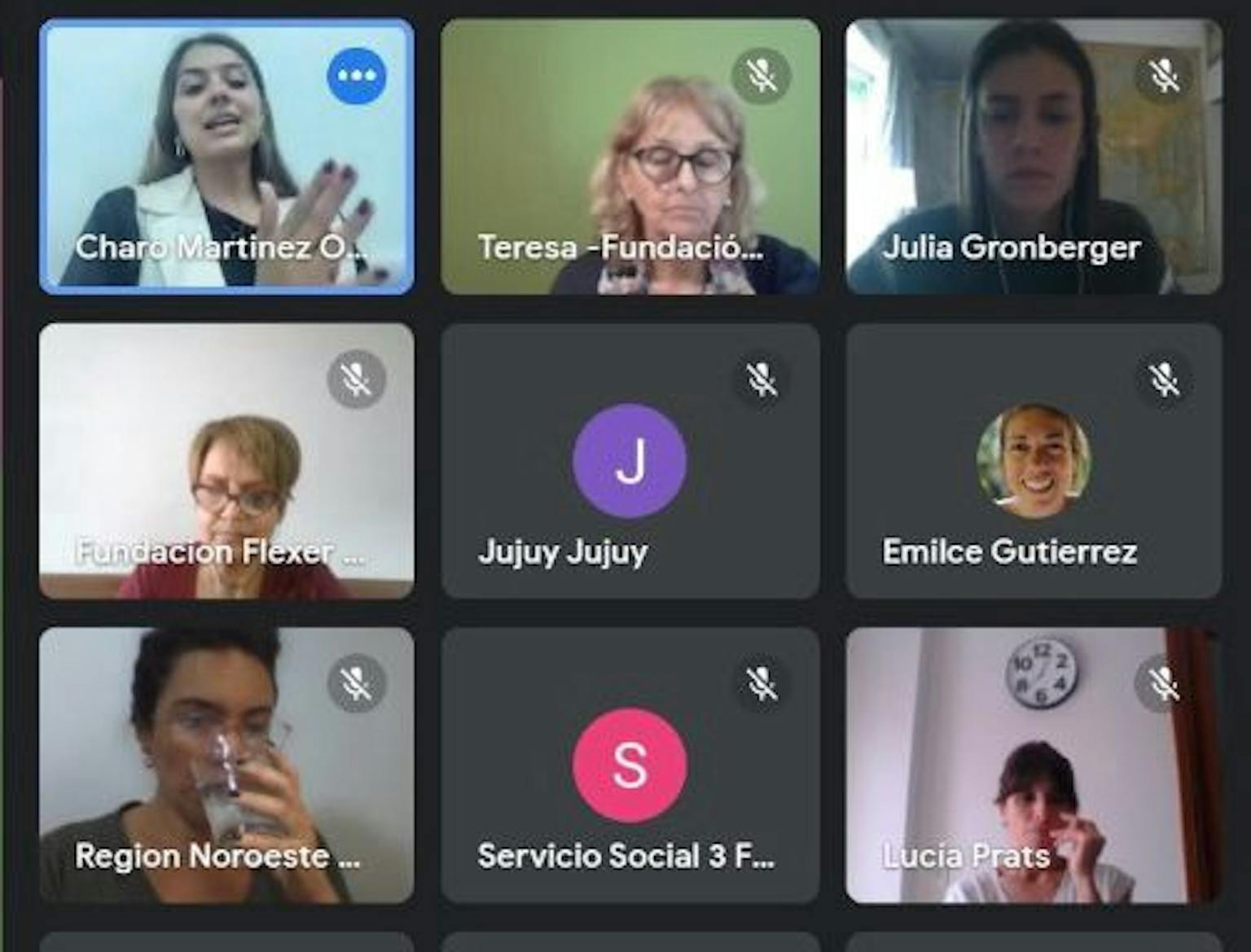 Ateneo de Actualización en Psicooncología