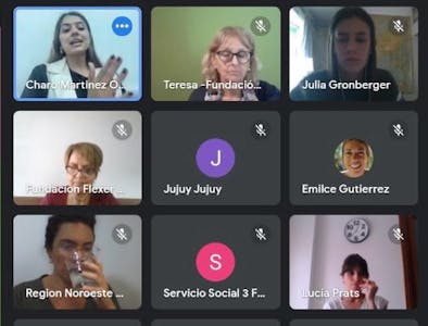 Ateneo de Actualización en Psicooncología