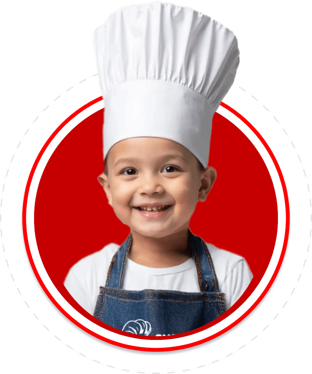 Chefs en su Salsa - Cena Solidaria por los chicos con cáncer