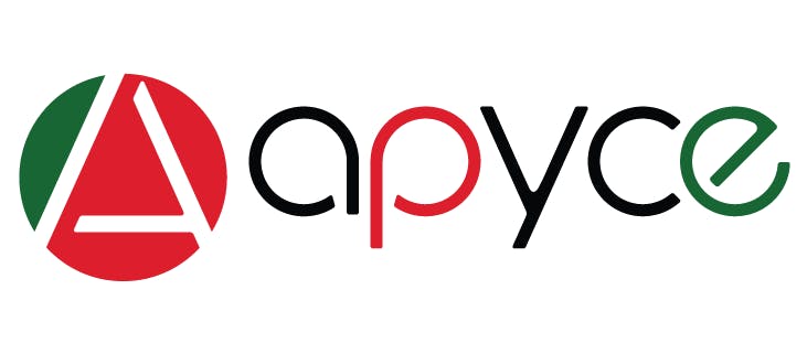 Apyce