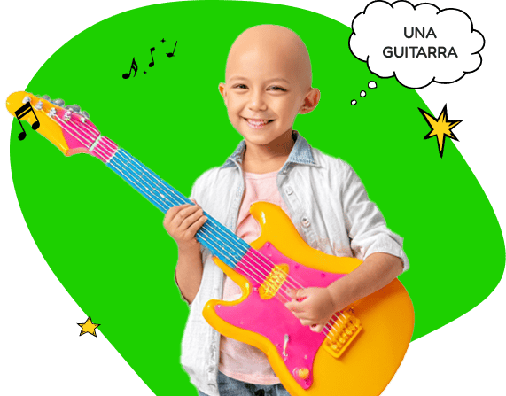 Fundación Natalí Dafne Flexer - Mes de las Infancias