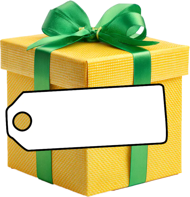 Regalo