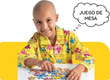 Juegos de mesa