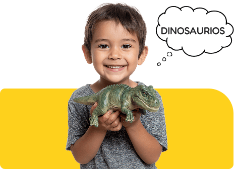 Dinosaurios